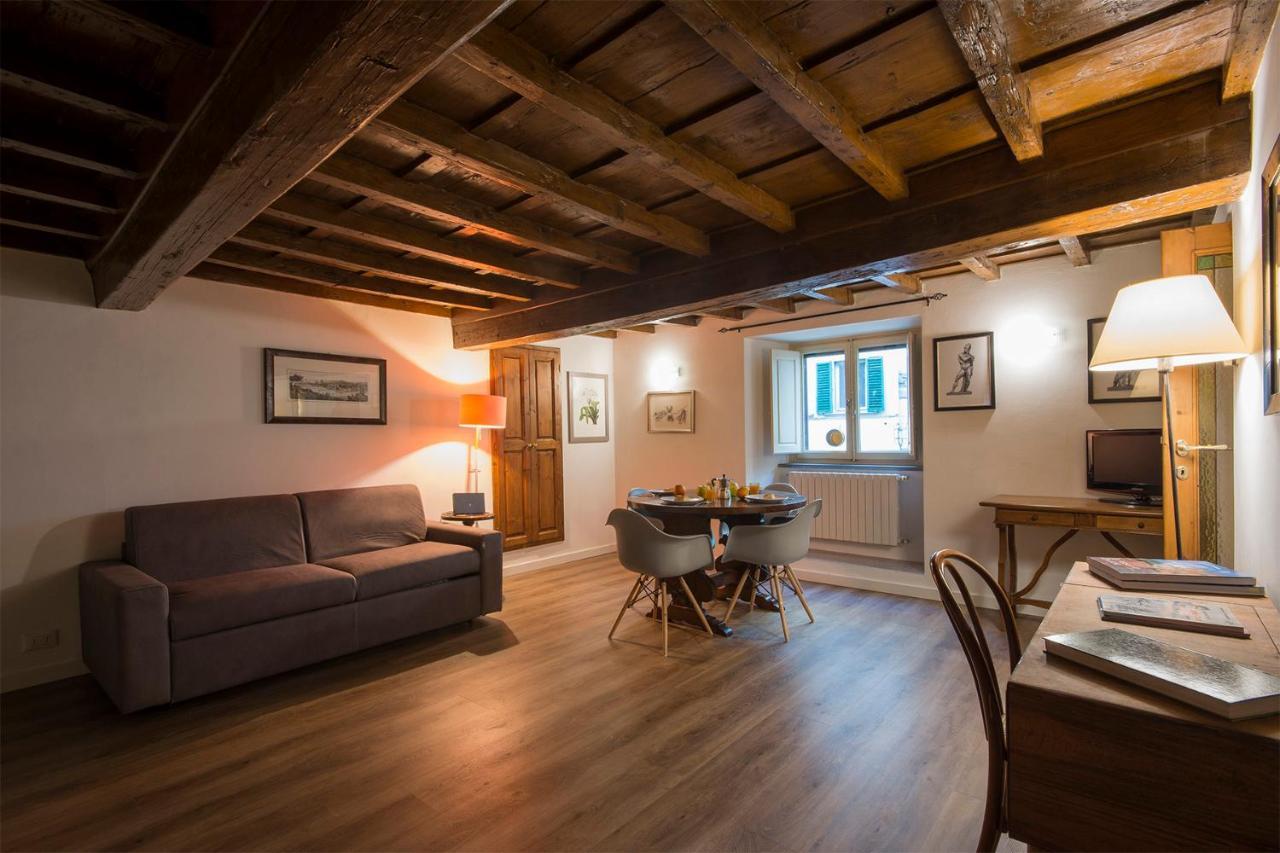 Calzaiuoli Loft Apartment Firenze Bagian luar foto
