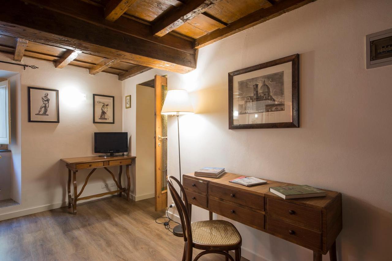 Calzaiuoli Loft Apartment Firenze Bagian luar foto