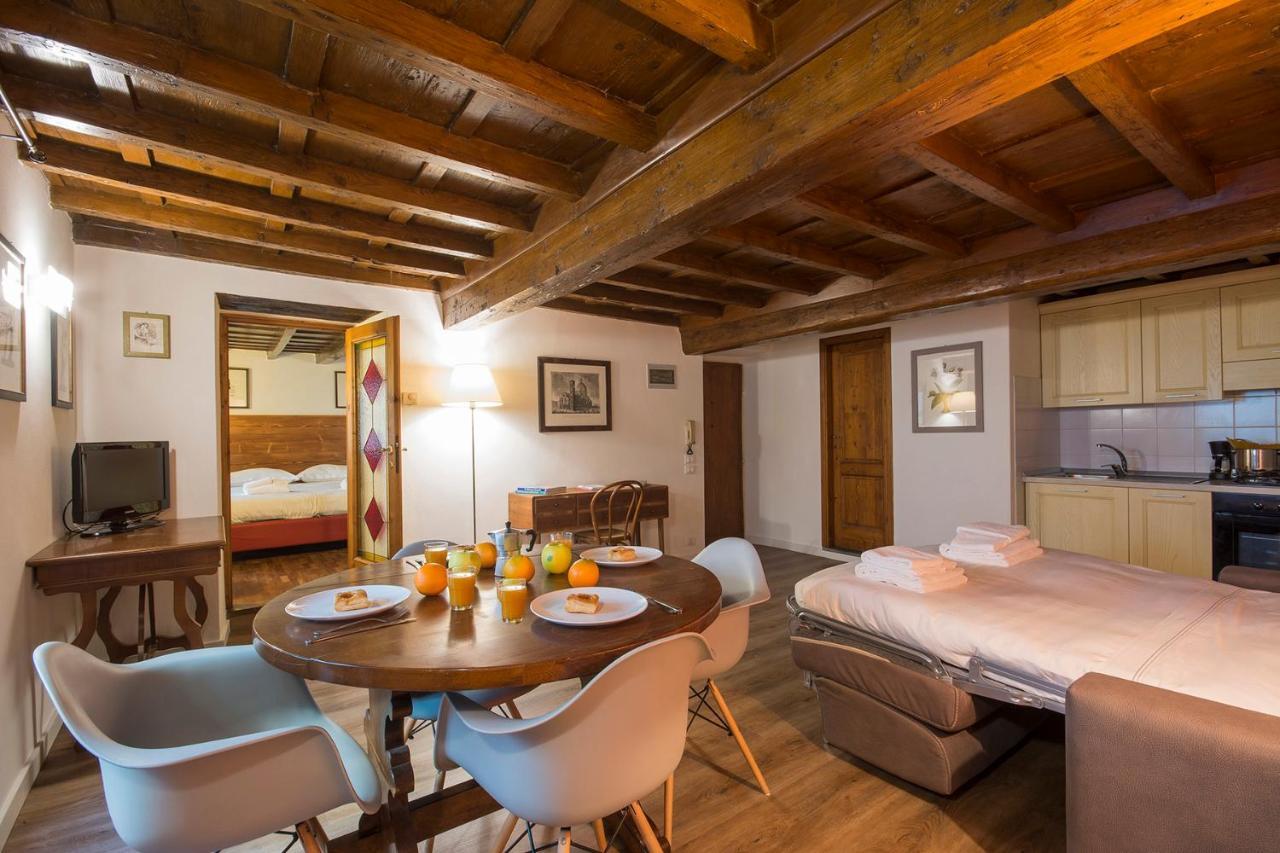Calzaiuoli Loft Apartment Firenze Bagian luar foto