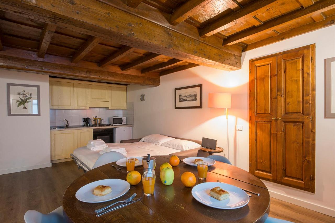 Calzaiuoli Loft Apartment Firenze Bagian luar foto