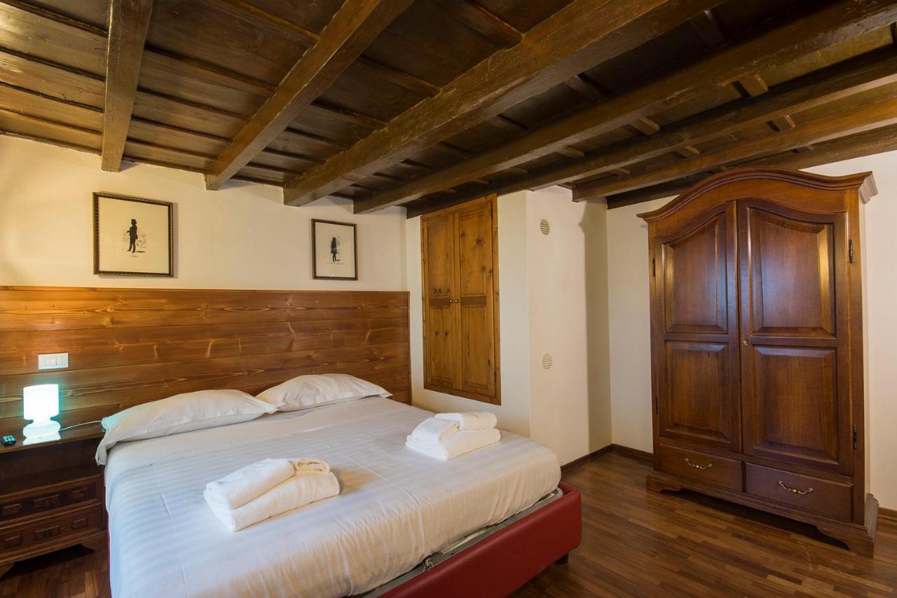 Calzaiuoli Loft Apartment Firenze Bagian luar foto