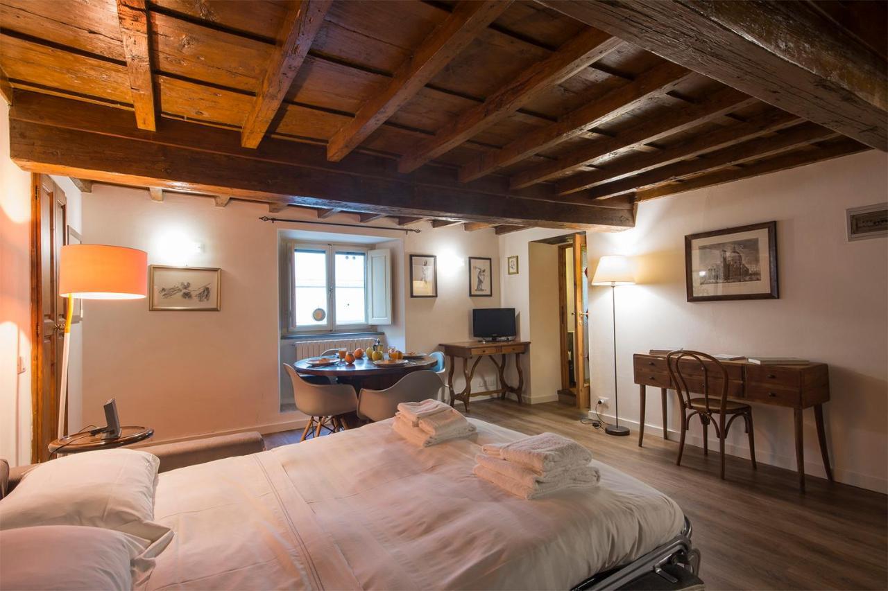 Calzaiuoli Loft Apartment Firenze Bagian luar foto