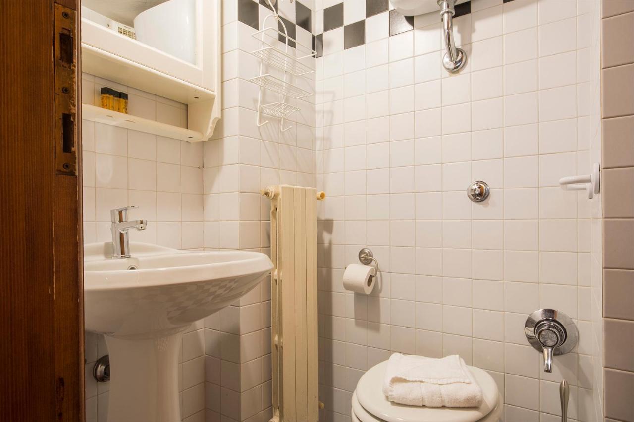 Calzaiuoli Loft Apartment Firenze Bagian luar foto